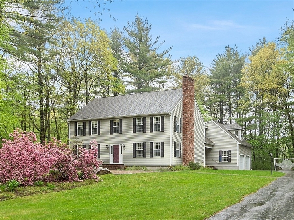 Property Photo: 35 Avery Lane MA 01810