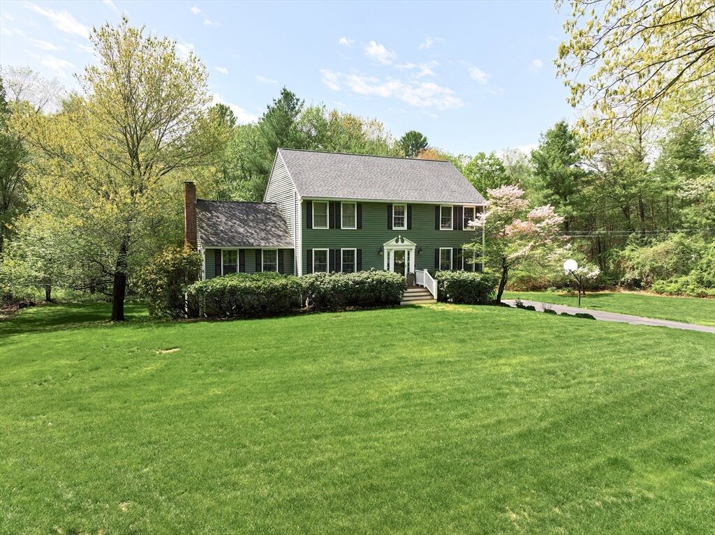 Property Photo:  13 Bogastow Circle  MA 02054 