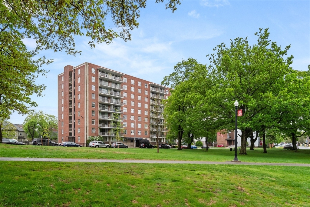 Property Photo: 80 Salisbury 308 MA 01609