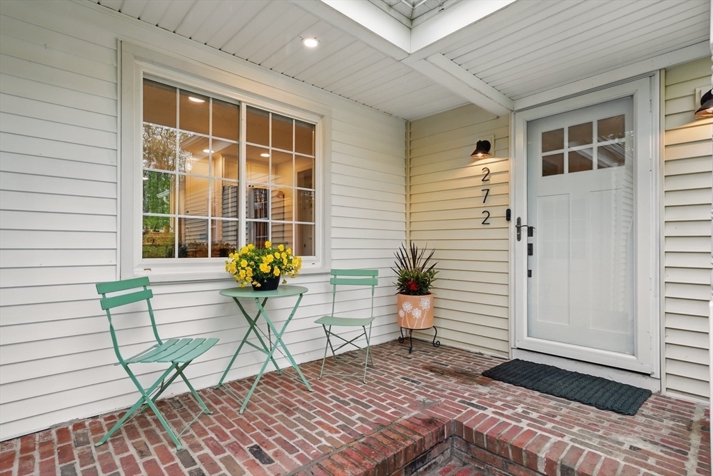 Property Photo: 272 Bennett Rd MA 01036