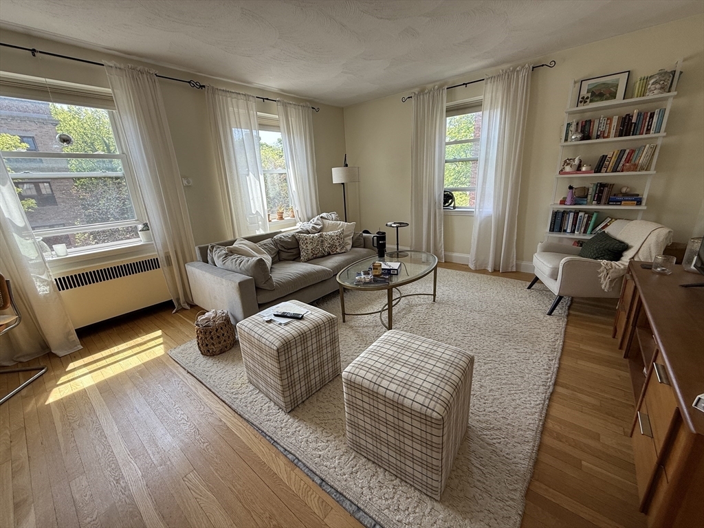 Property Photo: 395 Broadway R3f MA 02139