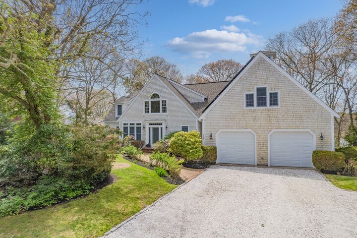 Property Photo:  204 Clamshell Cove Rd  MA 02635 