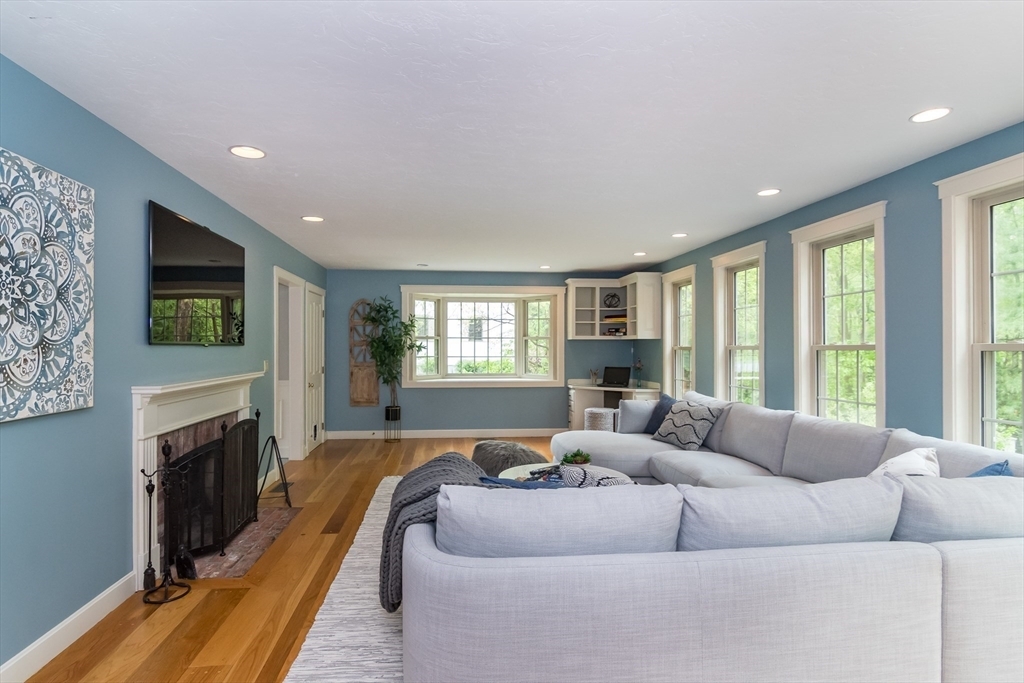 Property Photo: 11 Kimball Rd MA 01748