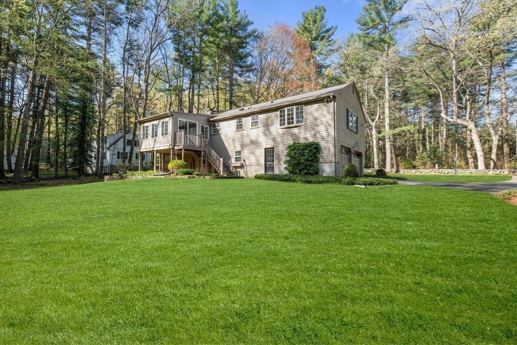 Property Photo: 26 Orchard Street MA 02052