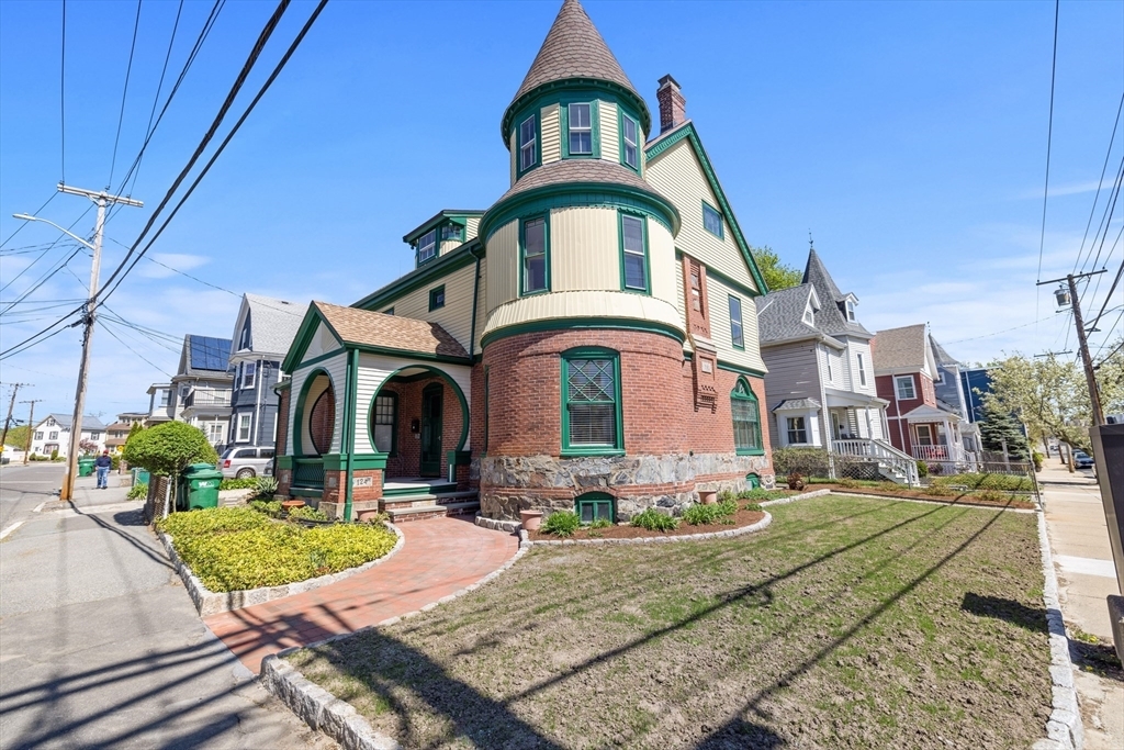124 Boston Avenue  Medford MA 02155 photo