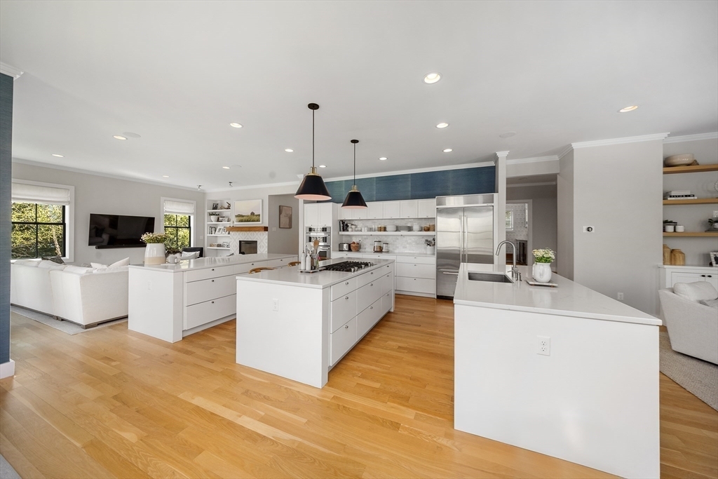 Property Photo: 50 Baker Hill Dr MA 02043