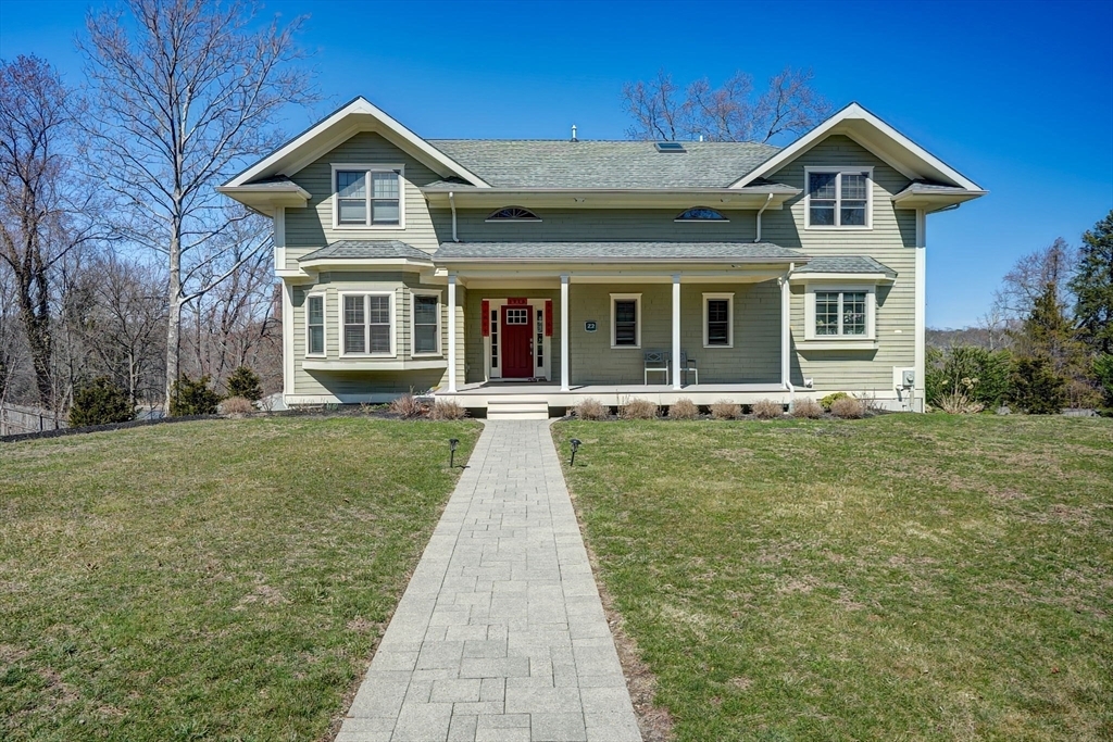 333 Brush Hill Rd Z2  Milton MA 02186 photo
