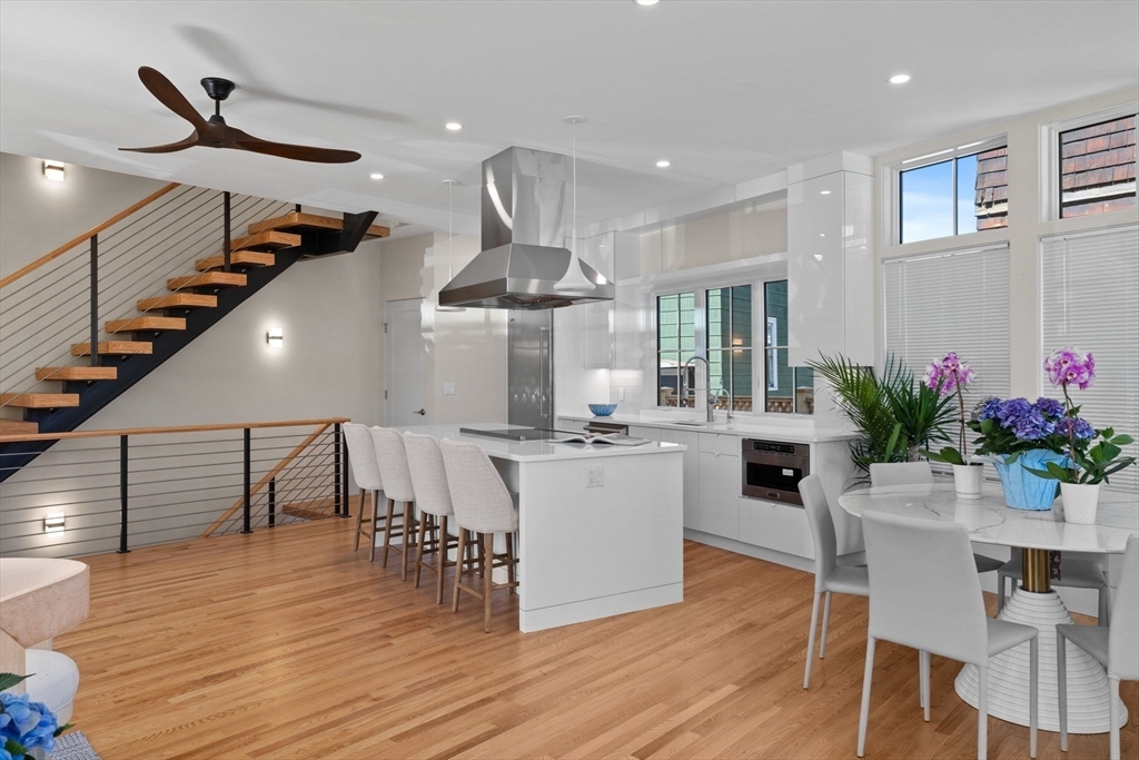 Property Photo:  142 Amory Street 2  MA 02139 