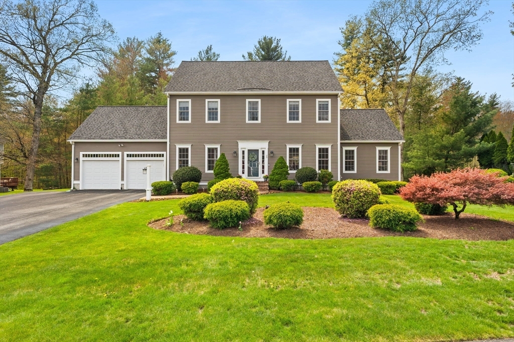 20 Mohawk Road  Raynham MA 02767 photo