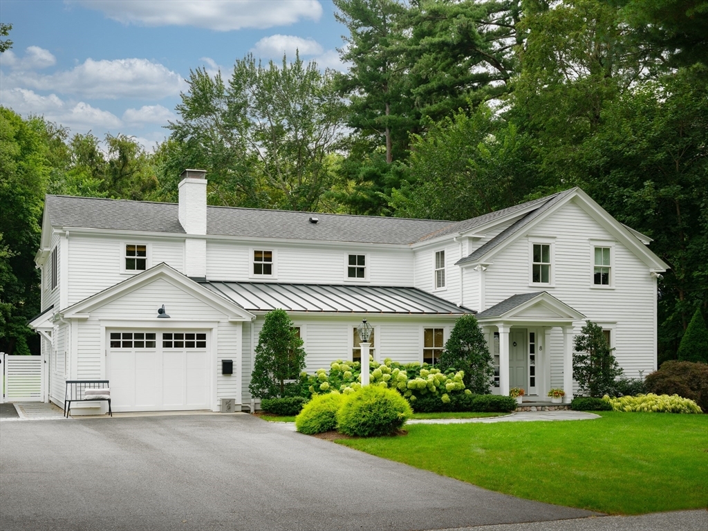 Property Photo: 8 Westmoreland Rd MA 02043