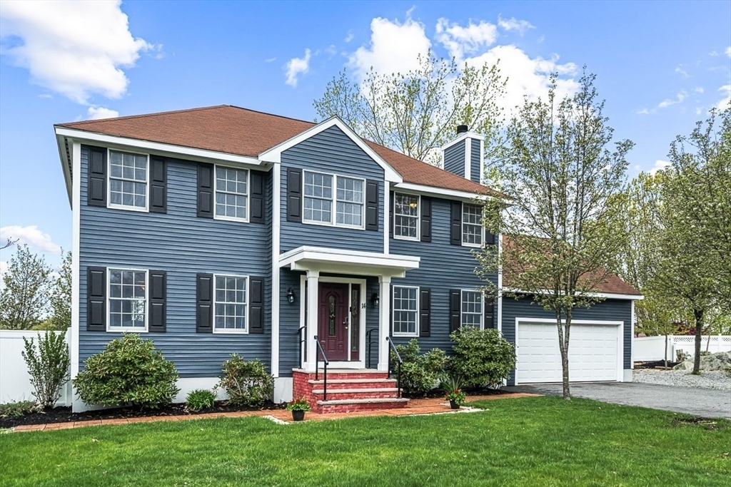 Property Photo:  14 Kayla Drive  MA 01906 