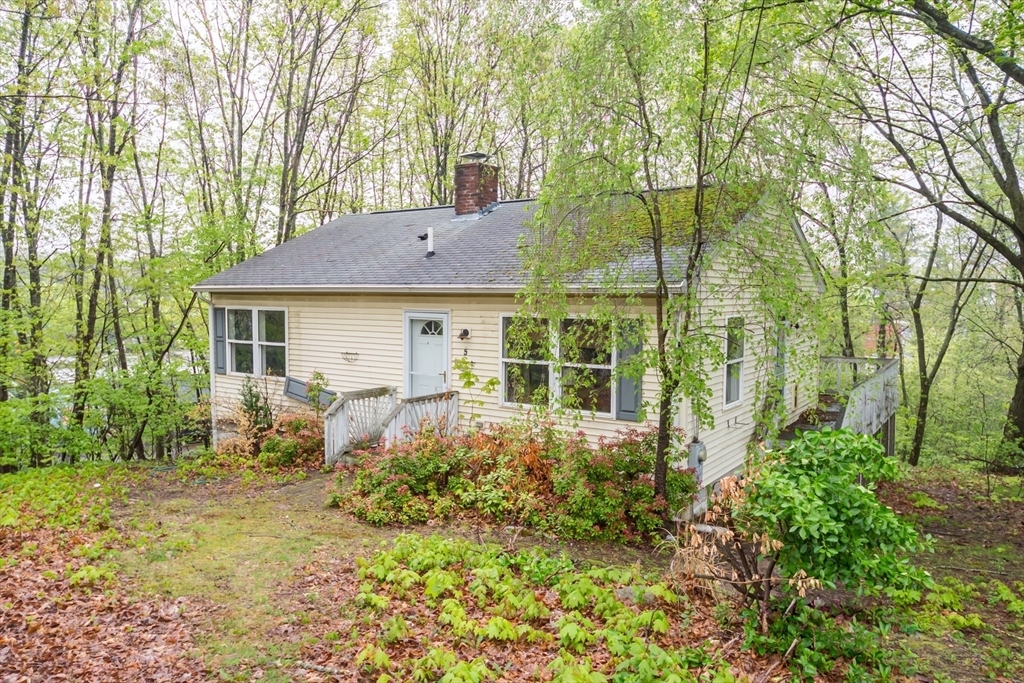 Property Photo: 7 Upland Terrace MA 01760