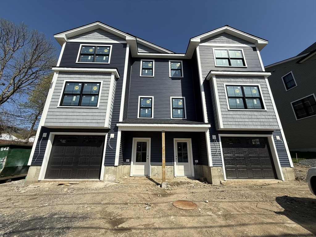 Property Photo: 80 Preston Street 2 MA 01880