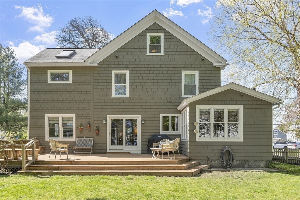 Property Photo: 57 Central St MA 01742