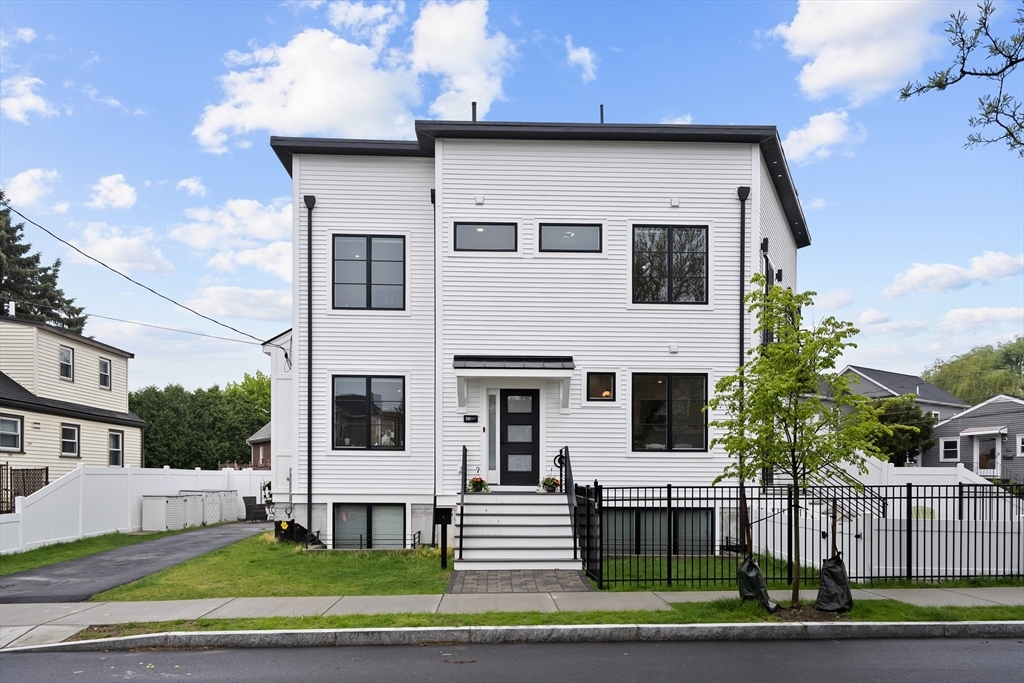 38 Bradshaw Street 38  Watertown MA 02472 photo