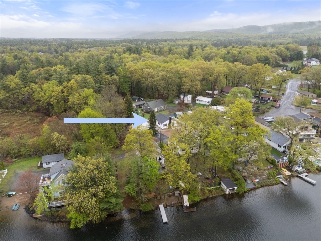 Property Photo: 34 Bluemer Rd MA 01073