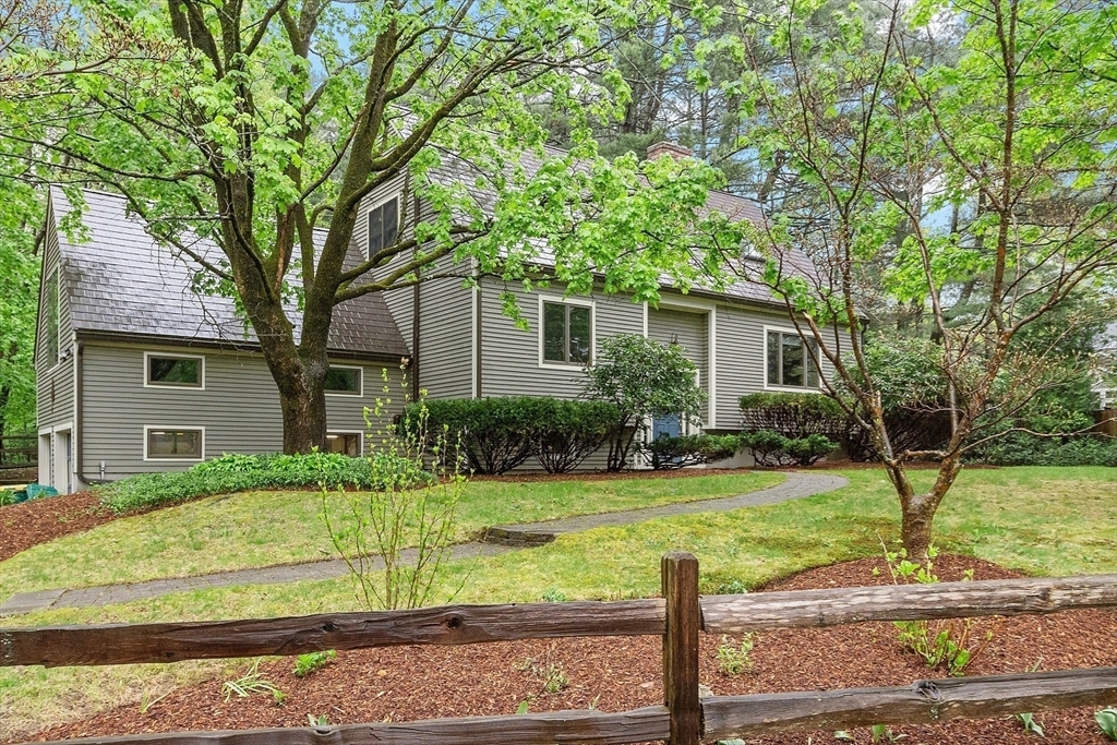 Property Photo: 43 Off Harrington Avenue MA 01742
