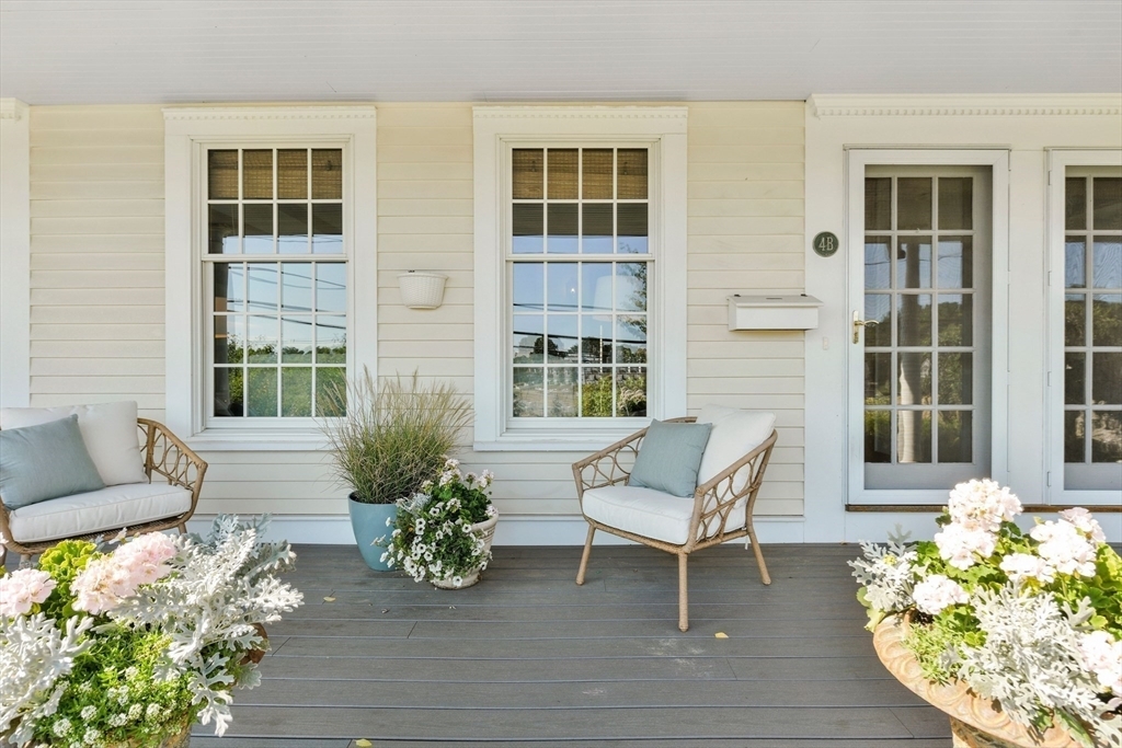 Property Photo: 4 Margin St B MA 02025