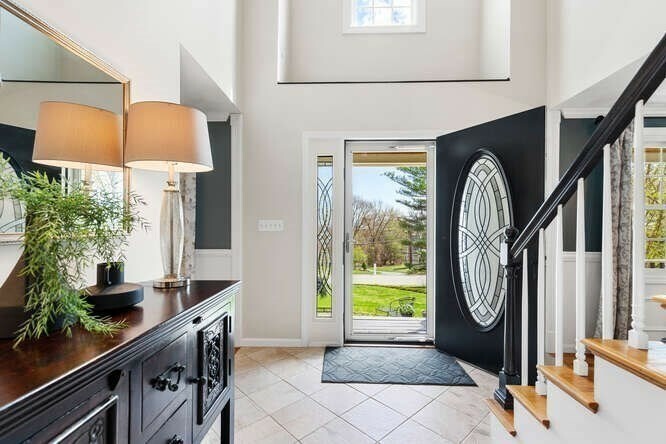 Property Photo: 4 Violet Rd MA 01821