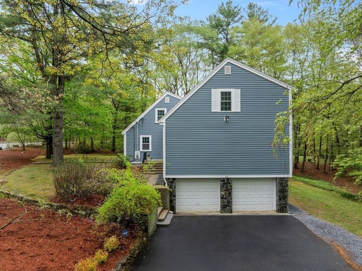 Property Photo:  22 Randall St  MA 02356 