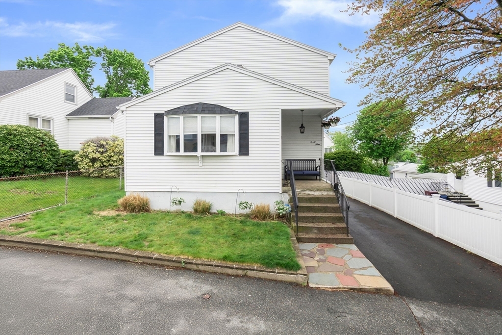 Property Photo: 49 Kilburn MA 02151