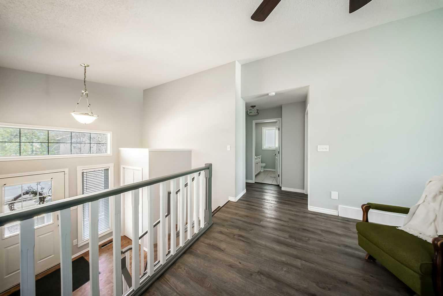 Property Photo: 76 Lister Crescent AB T4R 2R3