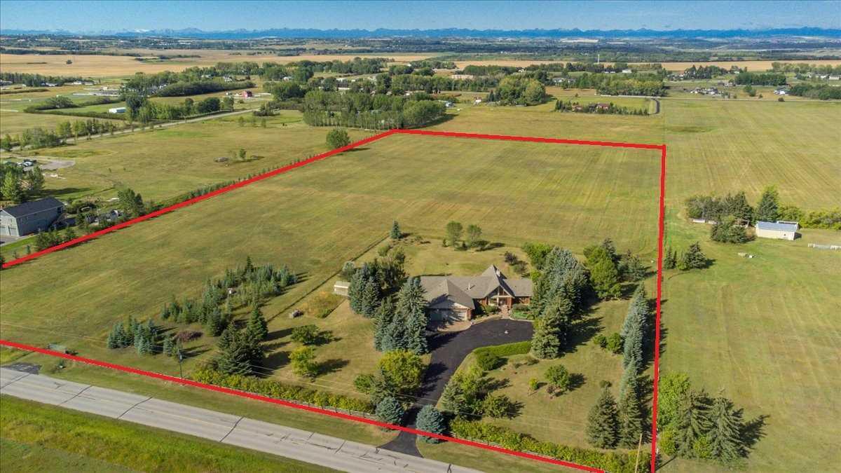 226101 88 Street E  Rural Foothills County AB T1S 3Y2 photo