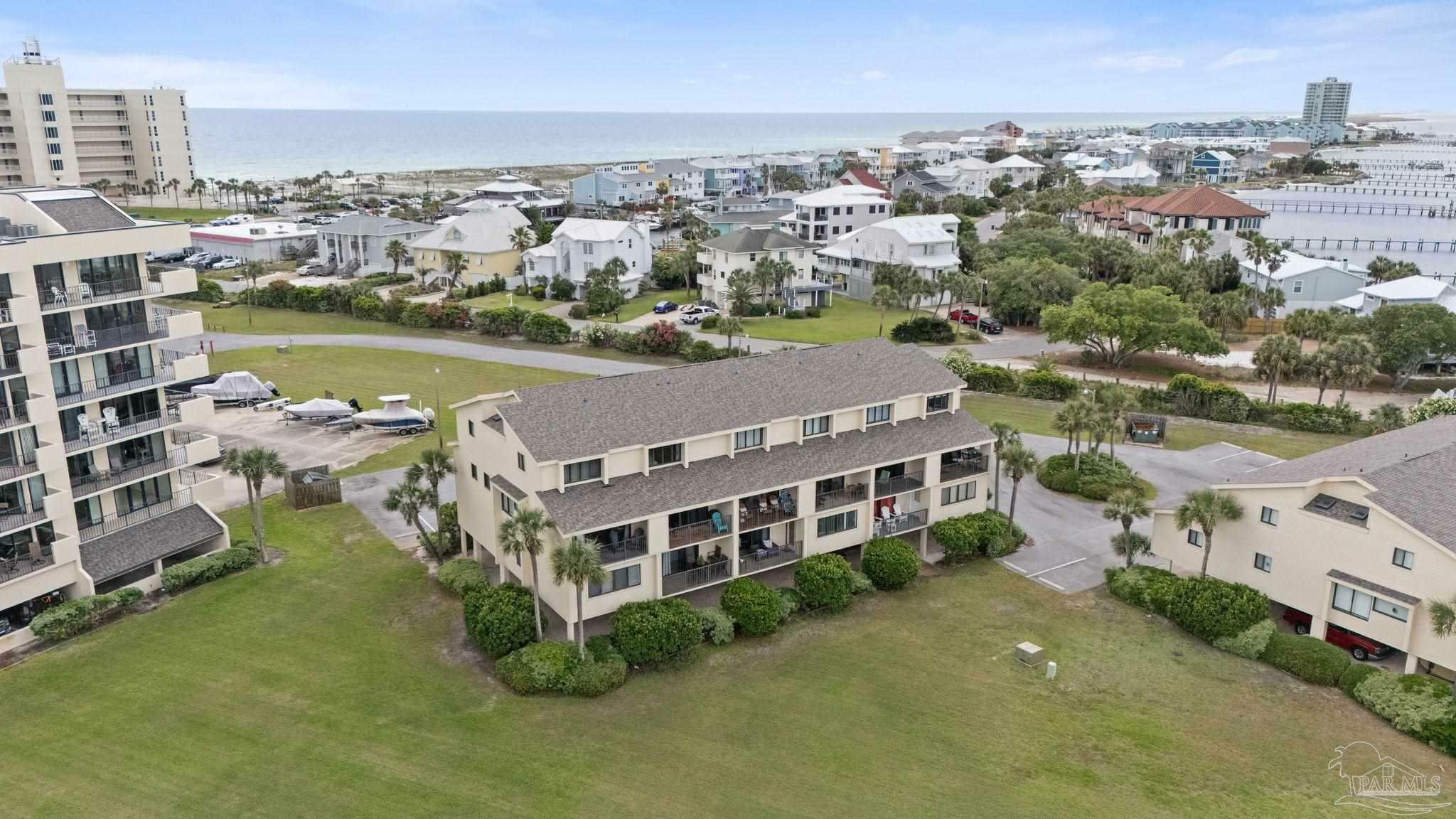 900 Ft Pickens Rd 811  Pensacola Beach FL 32561 photo