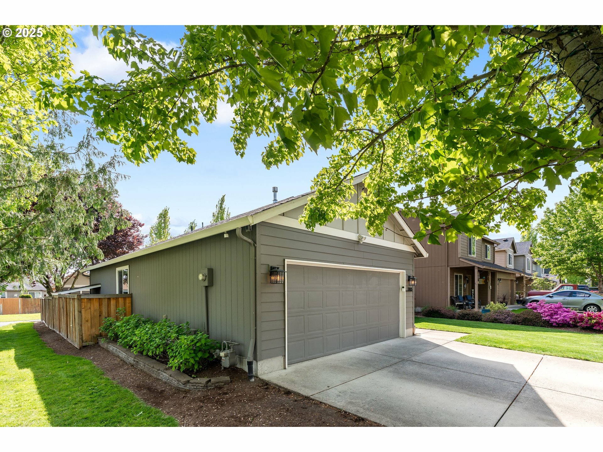 Property Photo: 11105 NE 112th Dr WA 98662