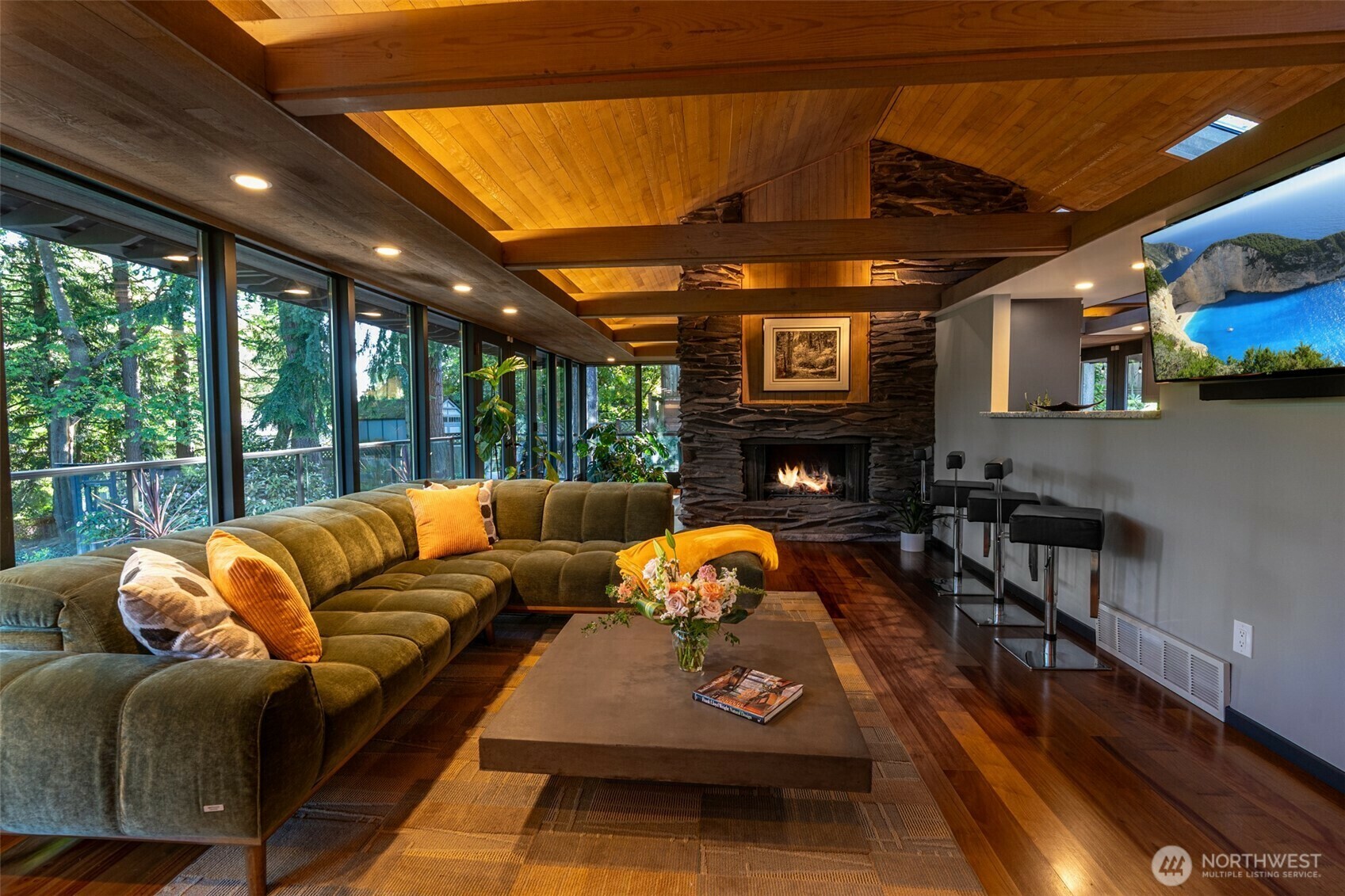 Property Photo: 16806 8th Avenue SW WA 98166