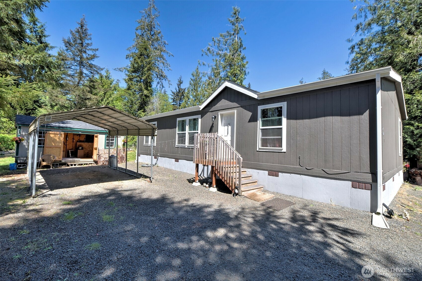 241 E Pickering Drive  Shelton WA 98584 photo