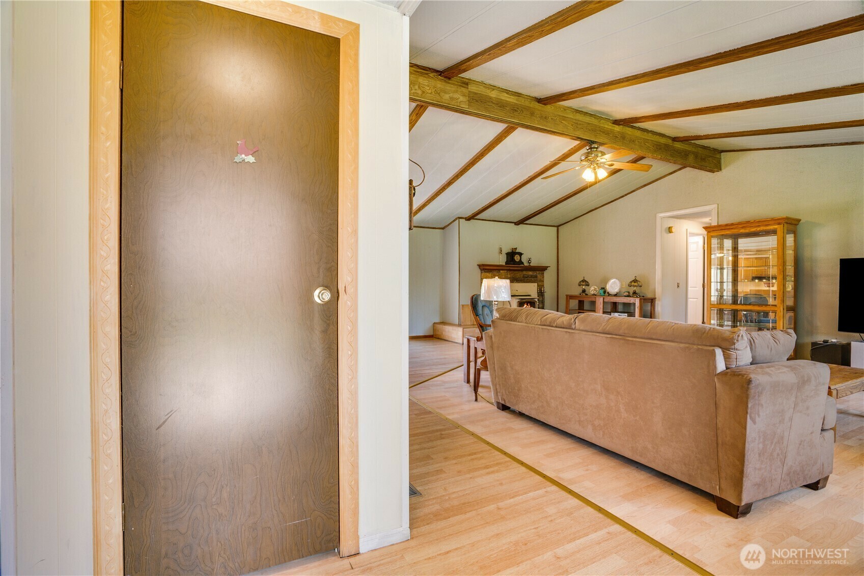 Property Photo: 28625 153rd Place SE WA 98042