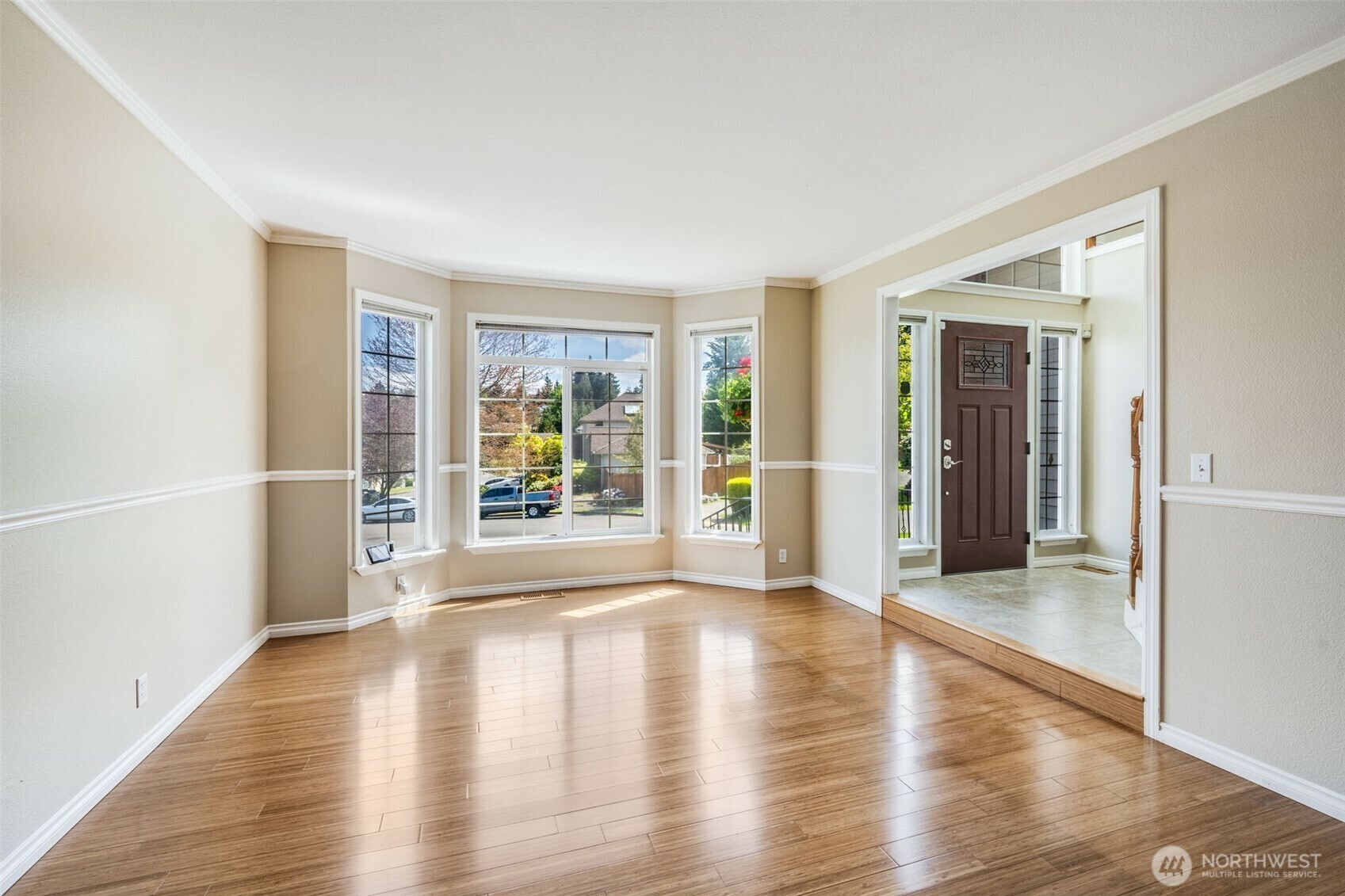 Property Photo: 2134 24th Street SE WA 98372