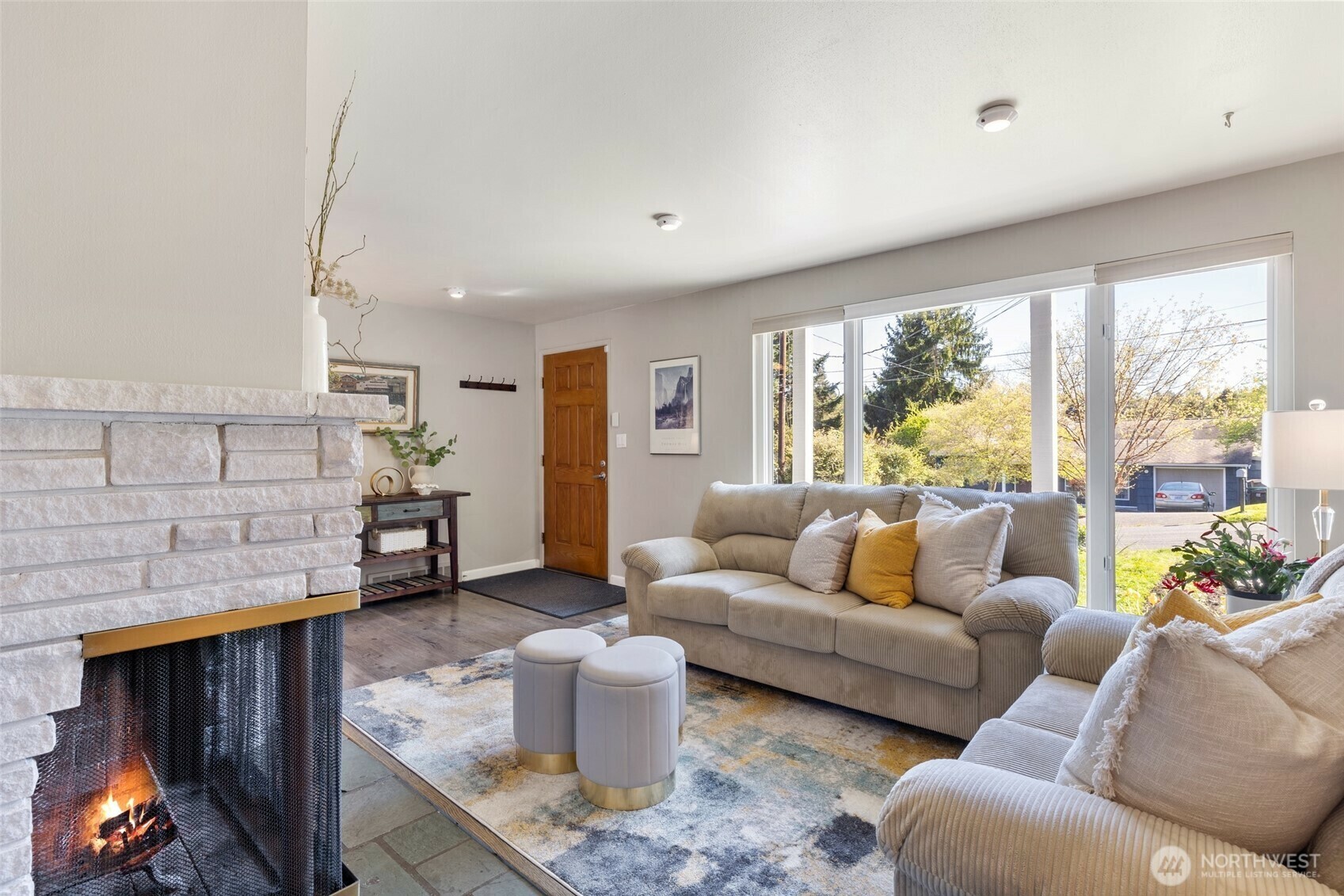 Property Photo: 2532 NE 108th Place WA 98125