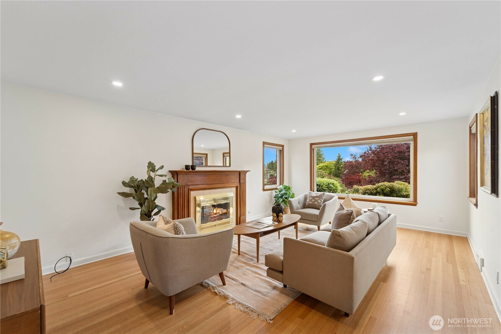 Property Photo: 2101 35th Avenue W WA 98199