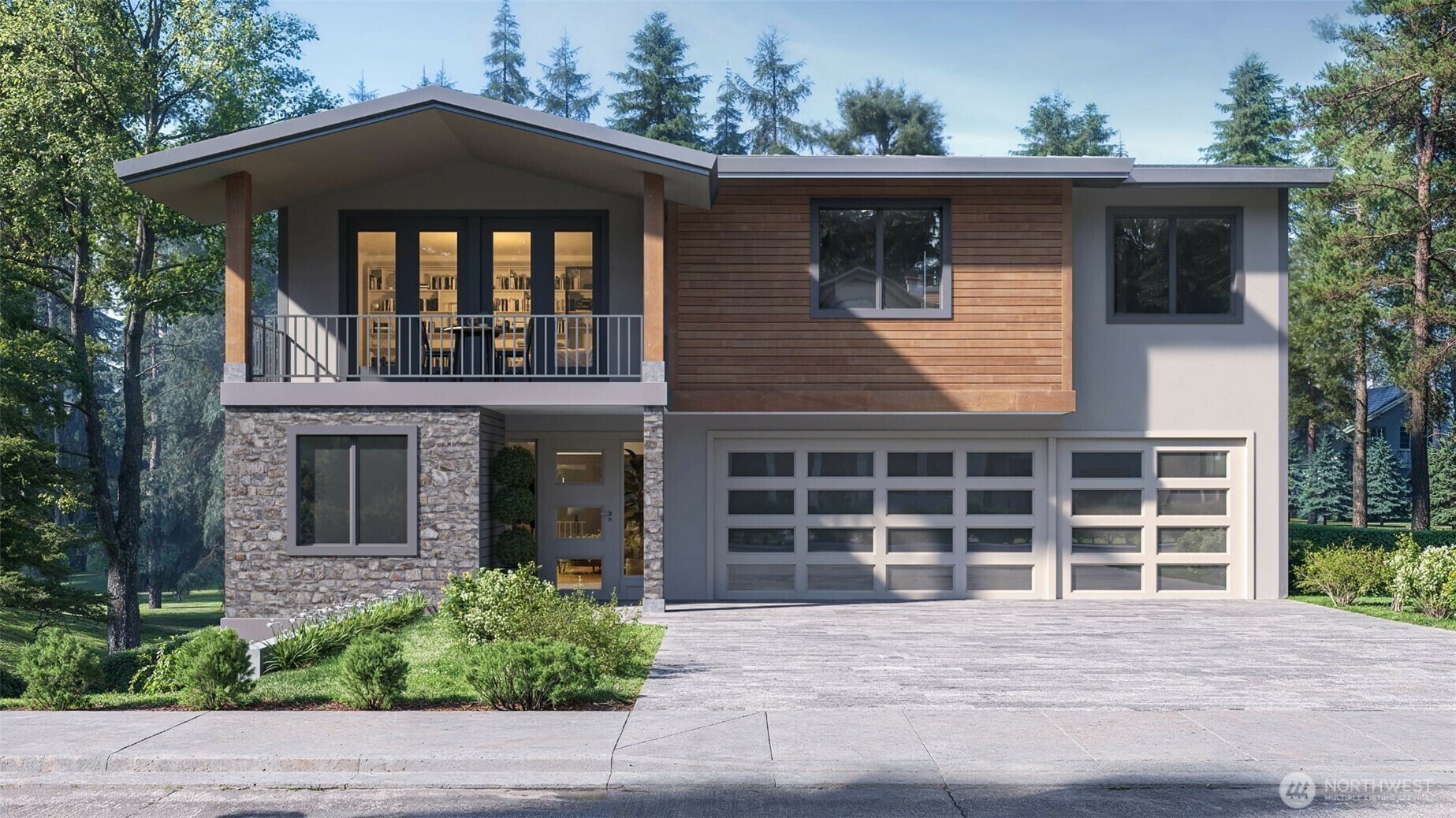 18520  83rd Avenue NE  Kenmore WA 98028 photo