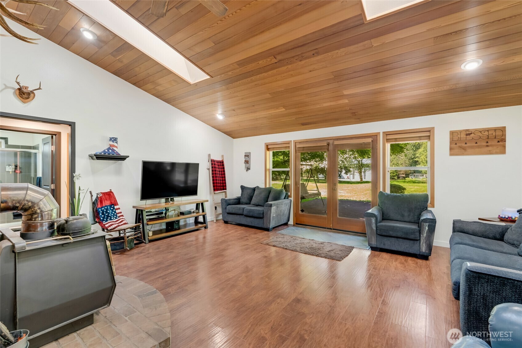 Property Photo: 26922 133rd Avenue NE WA 98223