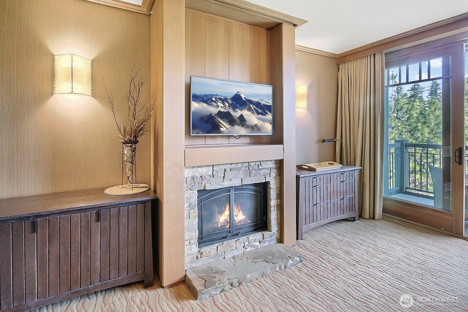 Property Photo: 3600 Suncadia Trail 4040 WA 98922