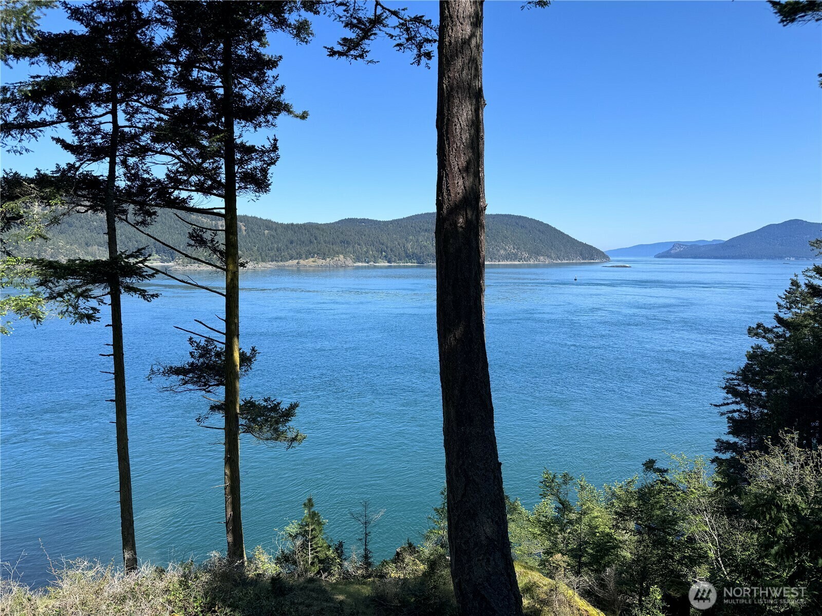 Property Photo: 218 Pass View Road WA 98221