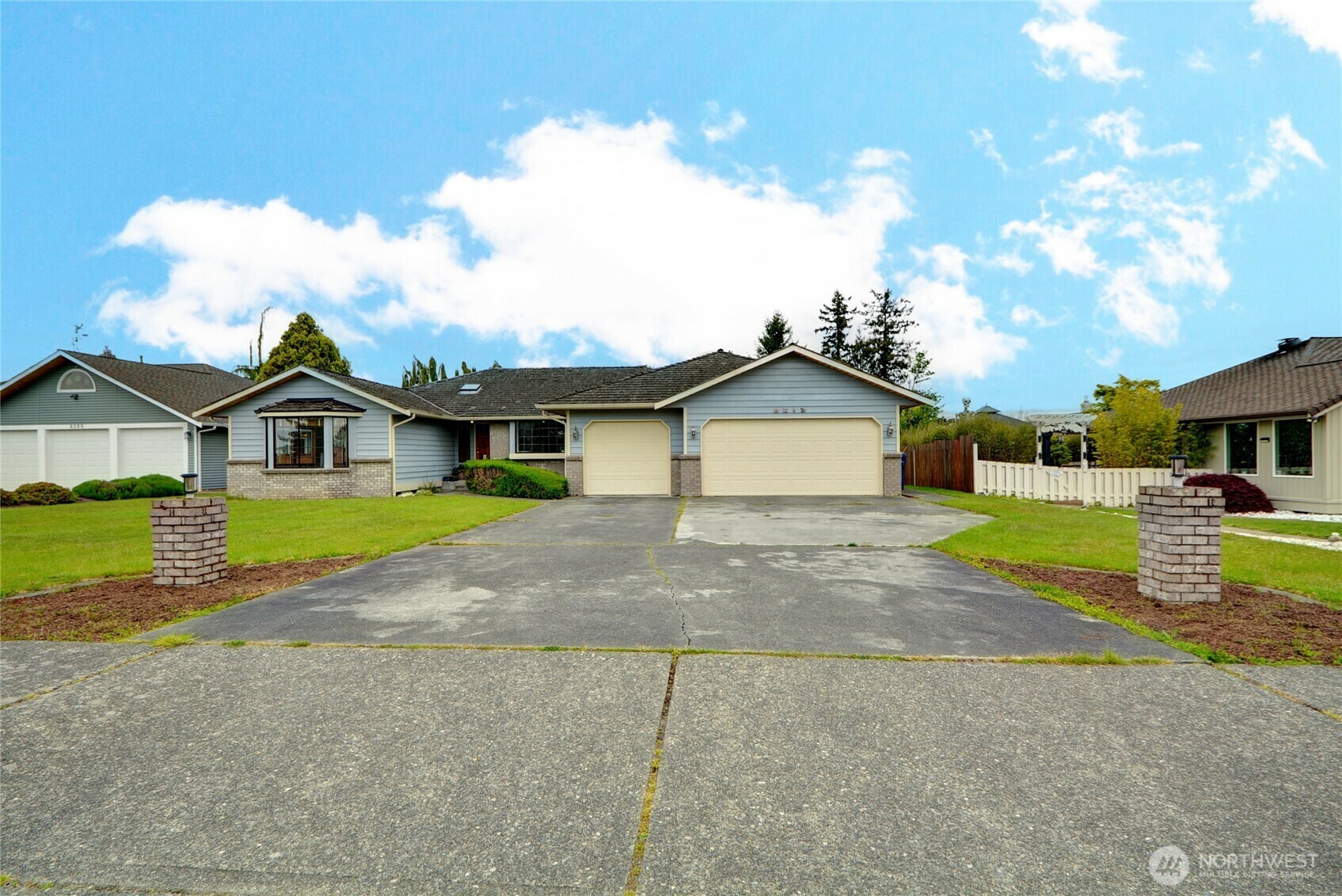 8213  75th Street NE  Marysville WA 98270 photo