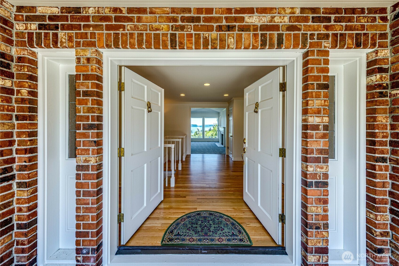 Property Photo: 10006 64th Place W WA 98275