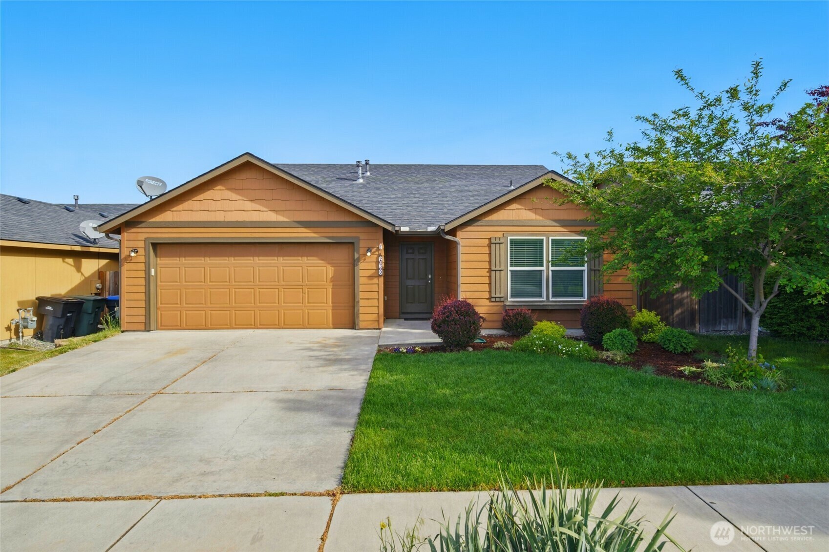 230  Chapra Street  Walla Walla WA 99362 photo