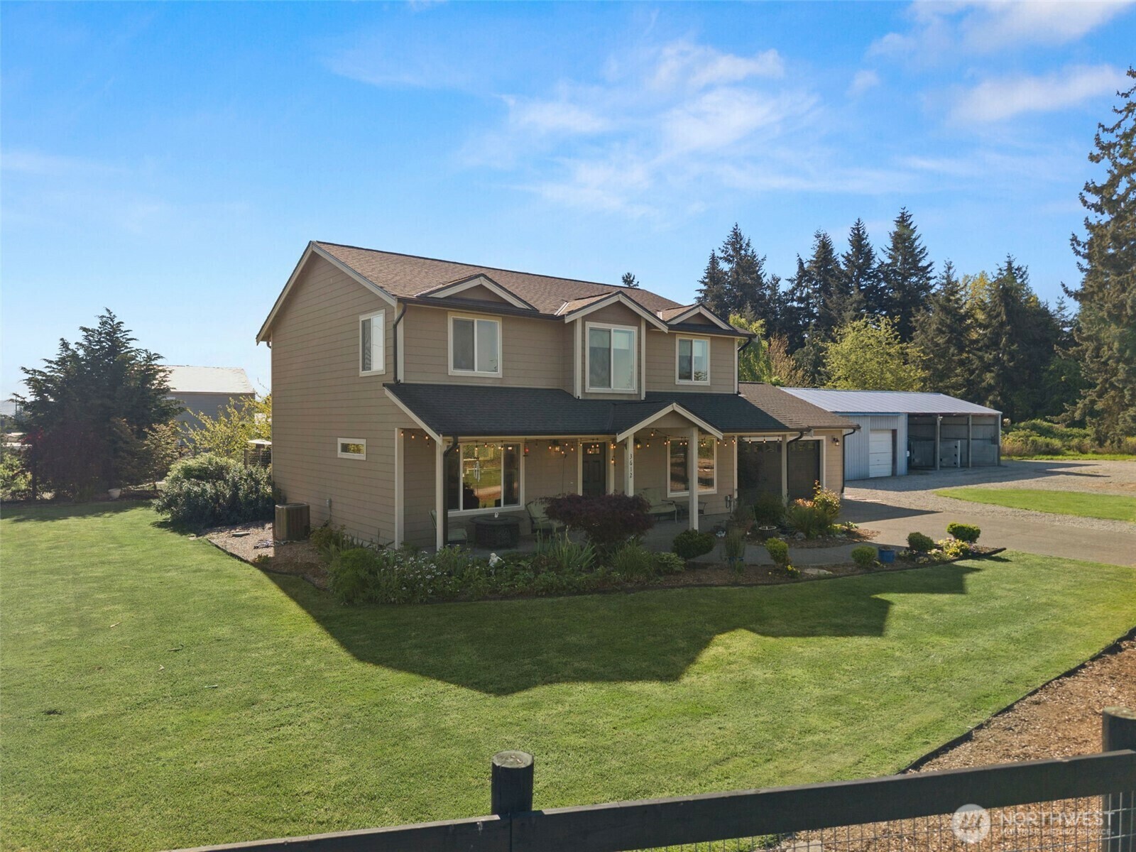 Property Photo: 3612 64th Street E WA 98443