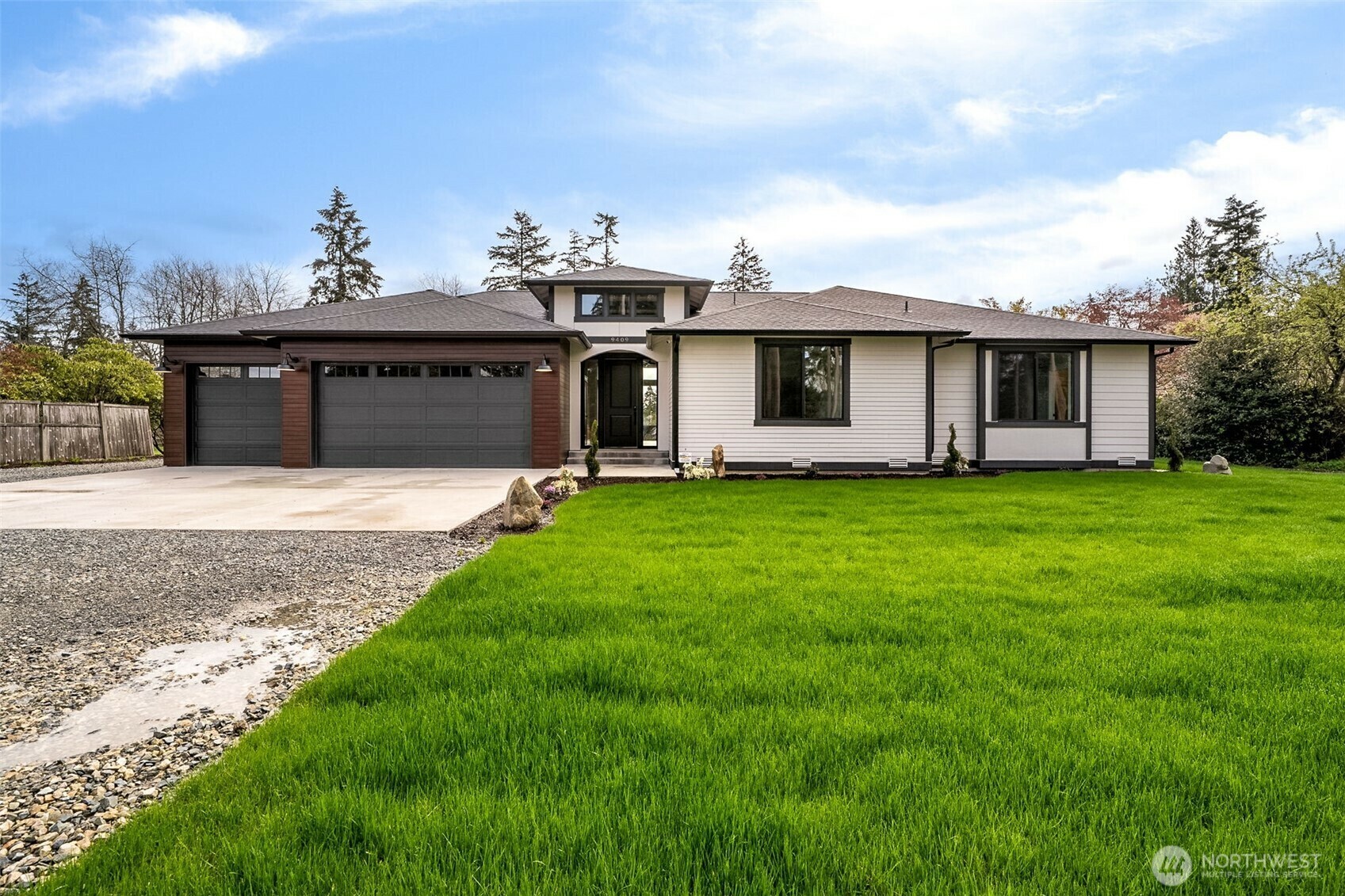 Property Photo: 380 Carbon Hill Drive WA 98323