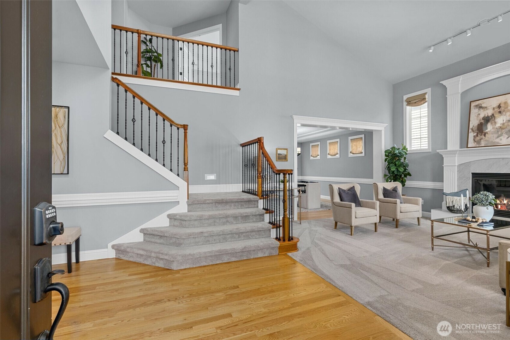 Property Photo: 10317 NE 194th Street WA 98011