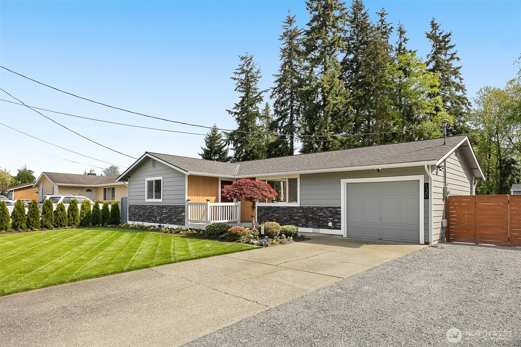 Property Photo: 130 105th Street SE WA 98208