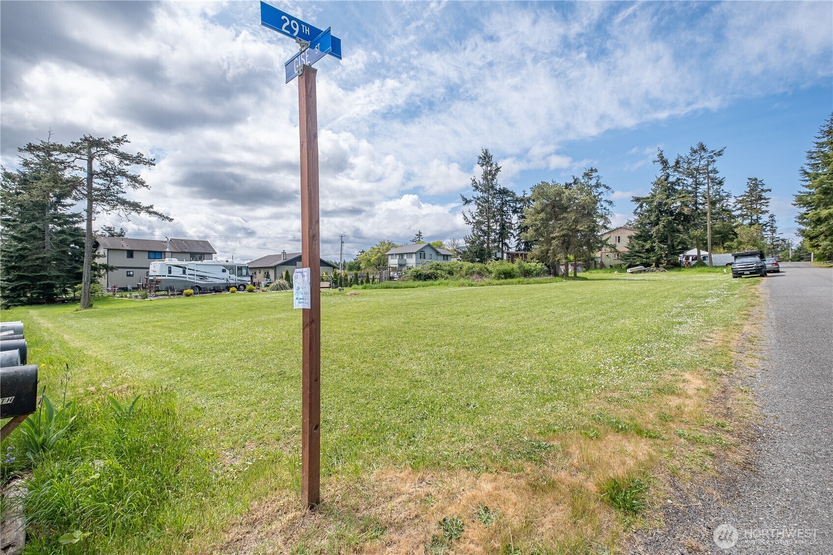 Property Photo: 0 29th Street WA 98368