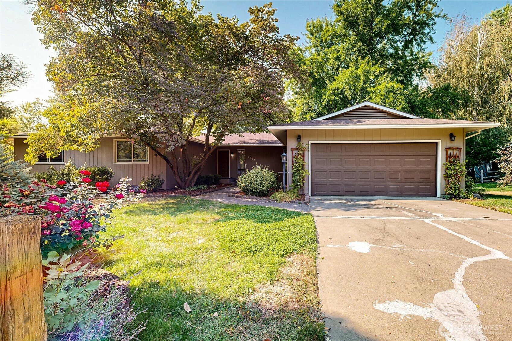 Property Photo: 2022 Scarpelli Drive WA 99362