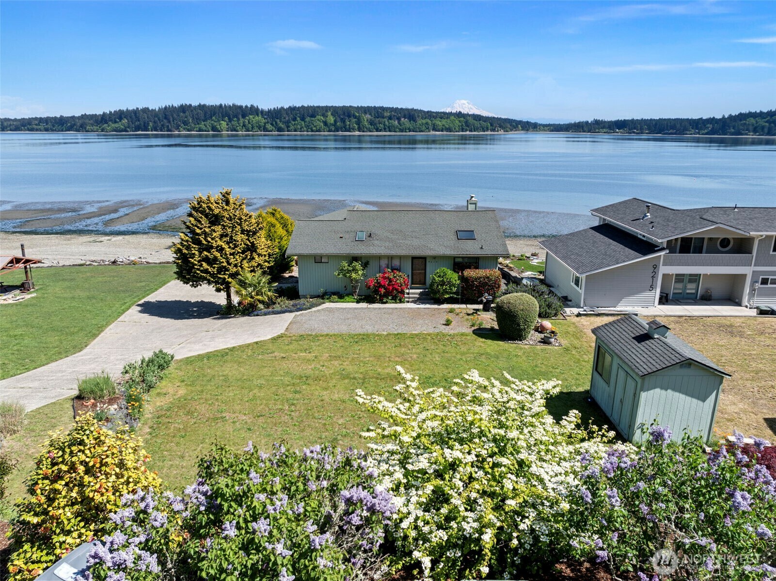 Property Photo: 9213 163rd Avenue Ct SW WA 98351
