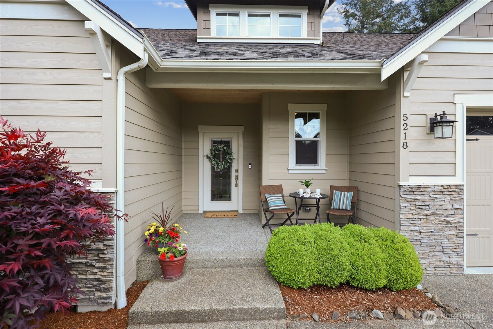 Property Photo: 5218 Emerald Street SE WA 98513